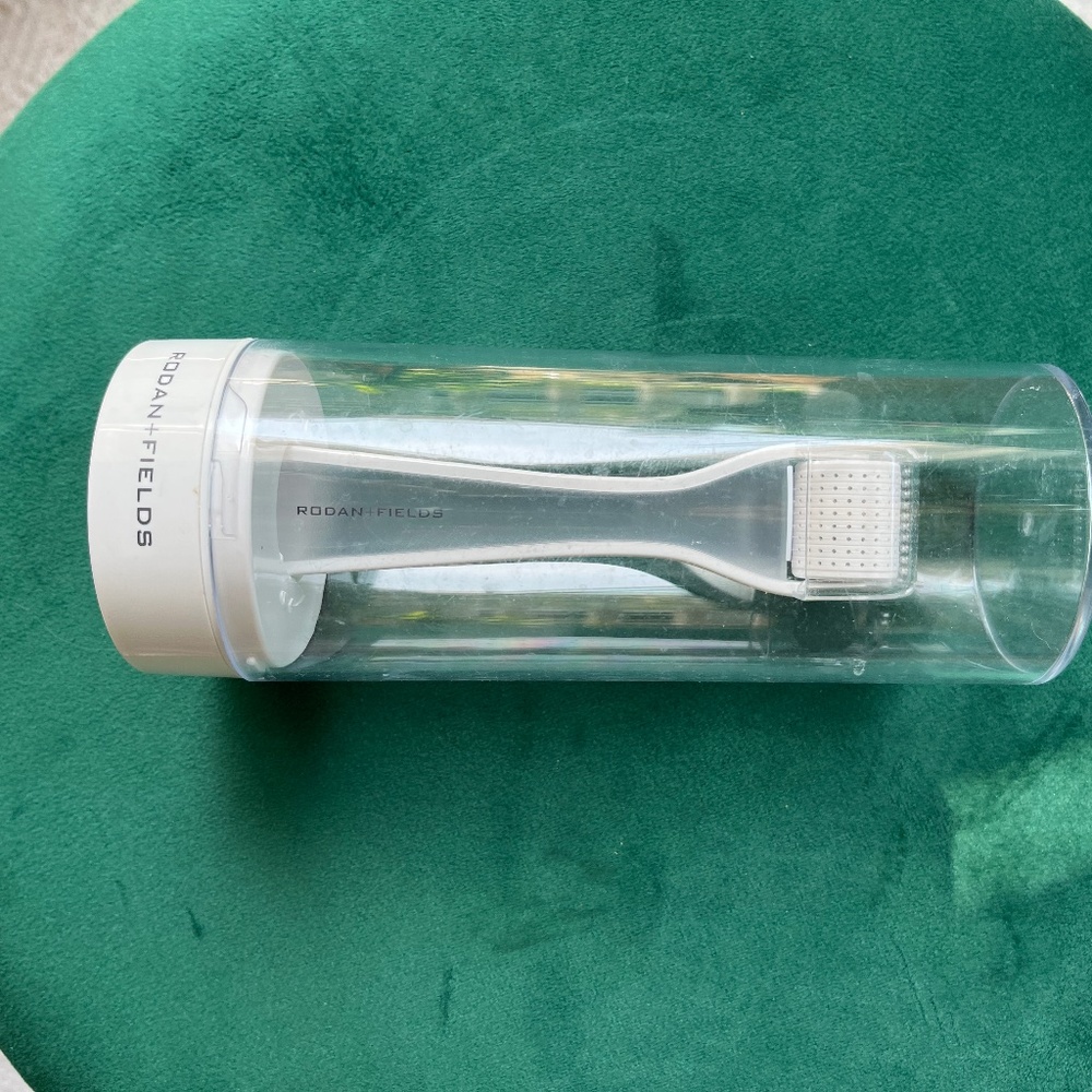 Rodan & Fields Derma Roller AMP